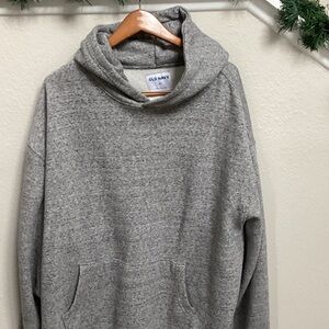 Old Navy Gray Men's Sweater